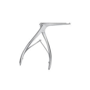 Rongeur à os en acier inoxydable, instrument chirurgical de neurochirurgie de la colonne vertébrale, <span class=keywords><strong>Kerrison</strong></span>, fabrication de précision, <span class=keywords><strong>Kerrison</strong></span> par SurgiRight - Product Image 1