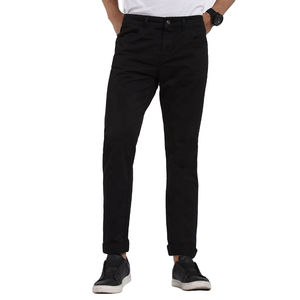 Pantalones de corte moderno para hombre, diseñados para brindar comodidad, movimiento fluido, uso duradero y una apariencia impecable para el día a día. - Product Image 3