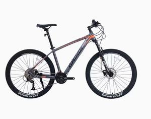 MEILLEUR NOUVEAU VTT 27,5 pouces 21 vitesses en carbone à suspension intégrale - Product Image 2