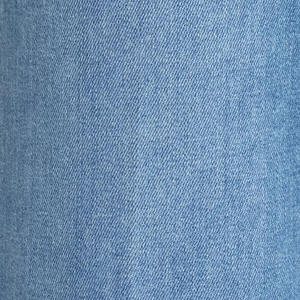 Gran oferta de pantalones vaqueros rectos de cintura alta para mujer, mezclilla elástica de nuevo estilo con diseño de carga transpirable 2026 - Product Image 6