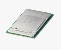 Nouveau processeur serveur Xeon Silver 4208 LGA 3647 85W, 8 cœurs, 16 threads, 11 Mo de cache L3, technologie de virtualisation 64 bits