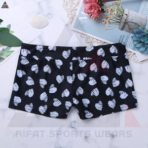 Fitness Wear Custom Breathable Summer Yoga Gym Booty <b>Shorts</b> Set for Women <b>Plus</b> <b>Size</b> High Quality <b>Elastic</b> <b>Waist</b> - Product Image 5