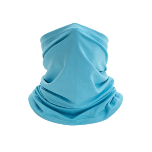 ผ้าพันคอคลุมหน้าผ้าพันคอกันหนาวสำหรับวิ่งผ้าพันคอผ้าไอซ์ซิลค์สำหรับฤดูร้อน - Product Image 1