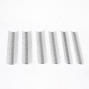 CharmLash - Proveedor de Pestañas al por Mayor, Pestañas Preformadas, Extensiones de Pestañas en Abanico, Volumen, Aspecto Simétrico de Alta Calidad, Sin Aceite - Product Image 1