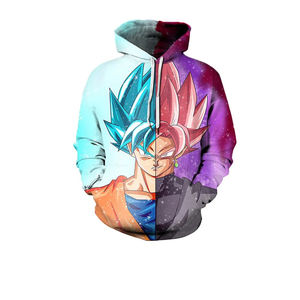 450 GSM Sublimation Pullover Hoodie Men High Quality Long Sleeve Winter Eco-Friendly Breathable - Product Image 4