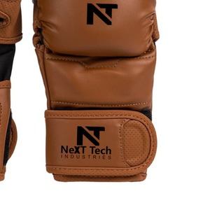Gants de boxe Tech New Style avec design personnalisé et logo personnalisé Suivant - Product Image 3