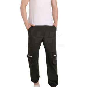 Pantalones de Hombre a Precio de Mayoreo, Pantalones de Hombre Nuevos, Pantalones de Hombre Hechos de Algodón y Poliéster en Venta - Product Image 4