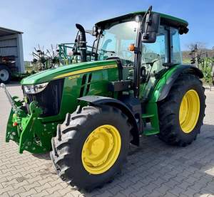 รถแทรกเตอร์ขาย2019 John Deere 5090E ใกล้ฉันรถแทรคเตอร์ใหม่สำหรับรถแทรกเตอร์ deere. - Product Image 6