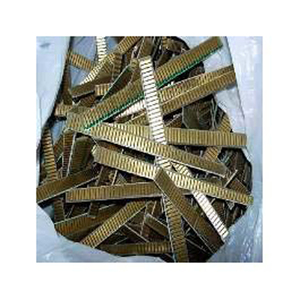 Premium CPU ceramic scrap high purity <b>electronic</b> waste ceramic wholesale supply trade - Product Image 1