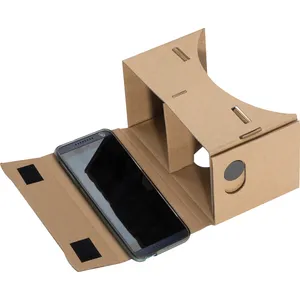 Occhiali Virtuali MR LEONORA - Gadget Personalizzato per un'Esperienza Ottimale - Product Image 3