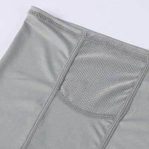 Camisa de Pesca de Secado Rápido con Capucha, 100% Poliéster, Corte Ajustado, Personalizable OEM, Sudaderas de Pesca para Hombre - Product Image 4