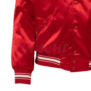 Buen diseño más vendido Chaqueta antimanchas más vendida Chaqueta antimanchas ligera de talla grande hecha a medida - Product Image 6