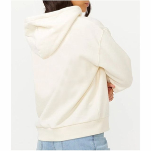 2025 New Fashion Best Men's Long <b>Hoodie</b> Dress Casual Pullover Sweatshirt with Pocket Washed <b>Fleece</b> for Winter Season ODM OEM - Product Image 2