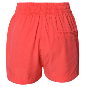 <b>Bulk</b> Sale Women High Waist Cotton Shorts Soft Breathable Regular Fit Summer Casual Eco-Friendly Quick Dry Streetwear Lounge Gym - Product Image 1