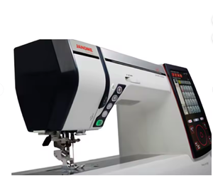 Máquina de Coser Industrial de Doble Aguja Automática, Nueva y de Alta Calidad, para Cuero - Product Image 2