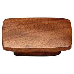 Perilla de madera de mango Perillas de mármol más vendidas para el hogar negro con tamaño de forma de color personalizado Hecho EN LA India Artículo - Product Image 3