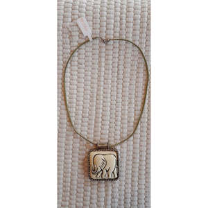 Collar Italiano Hecho a Mano # 335 - Product Image 1