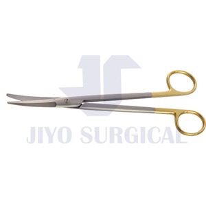 Tijeras de GORNEY-FREEMAN Facelift, 7 ", recto, cuchillas de carburo de tungsteno supercorte - Product Image 5