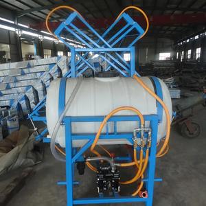 Pulverizador de pluma Agrícola de Nuevo diseño moderno diseñado para una cobertura de pulverización máxima opción de entrega rápida - Product Image 4