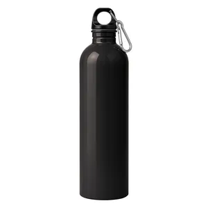 Bottiglia d'Acqua Sostenibile in Acciaio Riciclato da 750ml, Articolo Promozionale per Bevande - Product Image 3