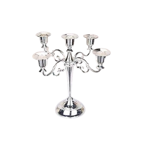 Candelero de aluminio para iluminación de velas de iglesia - Product Image 5