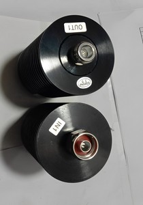 Pièces de télécommunication ATT 10DB 50W N M/F 3GHZ - Product Image 2