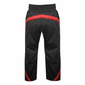 Pantalones de kickboxing Pantalones de Kick Boxing tailandeses/hechos a medida/Pantalones de kick boxing de poliéster 100% para entrenamiento 2024 - Product Image 5