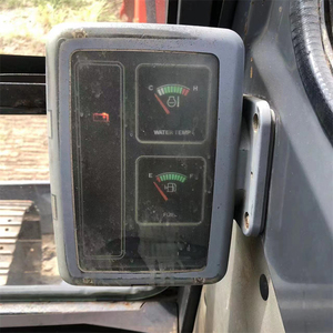 Good Health Used Doosan Dx55 Excavator Made in South Korea Original Crawler Used Doosan Dx55-9C Excavator in Shanghai - Product Image 3