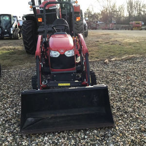 ราคาโรงงาน รถแทรกเตอร์ขนาดเล็กสำหรับการเกษตร Massey Ferguson GC1723E ปี 2020 - Product Image 1