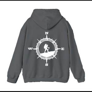 Felpa Unisex di Alta Qualità in Tessuto di Cotone Felpato, Stile Casual Quotidiano e Urbano, Prodotta in Vietnam - Product Image 3