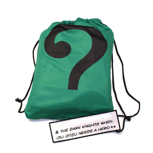 Alta calidad de algodón por encargo BJJ GI Jiu Jitsu brasileño uniforme de alta calidad patrón de diseño bordado logotipo personalizado OEM - Product Image 5