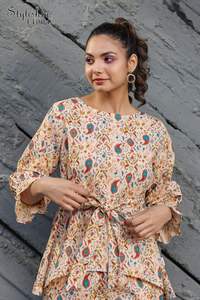 ÚLTIMO JUEGO DE CORDÓN DE TRABAJO IMPRESO TRADICIONAL - Product Image 3