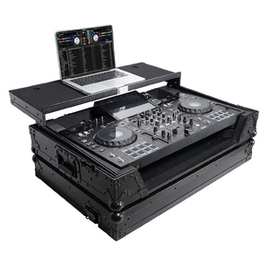 NUEVO Mezclador Denon DJ PRIME 4+ de 4 Canales, Consola de DJ Independiente con 3 Años de Garantía y Grabador Integrado, Listo para Enviar - Product Image 4