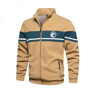 Sudadera con capucha de algodón 100% ajustada para hombre con bordado Top Trending Training Jogging Chándal para invierno - Product Image 2