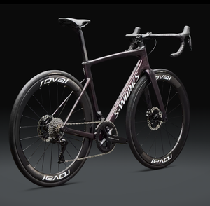S-Works Roubaix SL8 Shimano Dura-Ace D i2 - Product Image 1