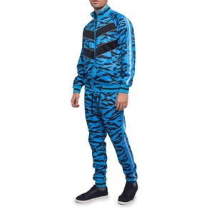 Survêtement d'hiver personnalisé pour homme, style streetwear, 2 en 1, sweat à capuche en polaire, 100% fibre de bambou, respirant, séchage rapide, léger - Product Image 1
