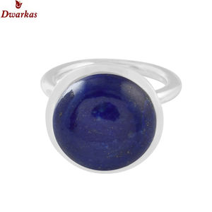 Fabuleux design classique 925 argent sterling labradorite bague en pierres précieuses fabrication en gros exportateur bas prix - Product Image 3