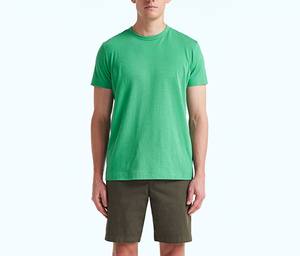 Camiseta interior de calidad superior para hombres, ropa interior transpirable para hombres, superventas, cómoda, barata, con logotipo/diseños personalizados - Product Image 5