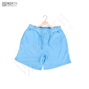Pantalones Cortos Casuales de Playa para Hombre, Ropa Deportiva de Verano, Diferentes Diseños con Algodón Liso, Poliéster, Felpa, Lona, Servicio OEM - Product Image 3