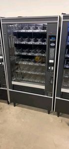 Distributeur automatique à vendre avec expédition rapide USA - Product Image 4