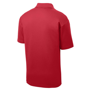 Polo bordado de algodón para hombre, diseño personalizado para hombre, Polo bordado personalizado/camisa de golf, ropa informal - Product Image 3