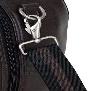 Bolsas de Viaje de Cuero Profesionales de Nuevo Diseño 2026, Bolsas de Viaje de Cuero Ligeras y Cómodas - Product Image 6