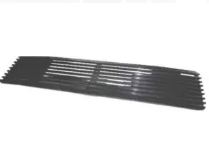 hot sale high quality low price spare parts Front Grille 3817501302 For Mercedes Benz Truck Parts