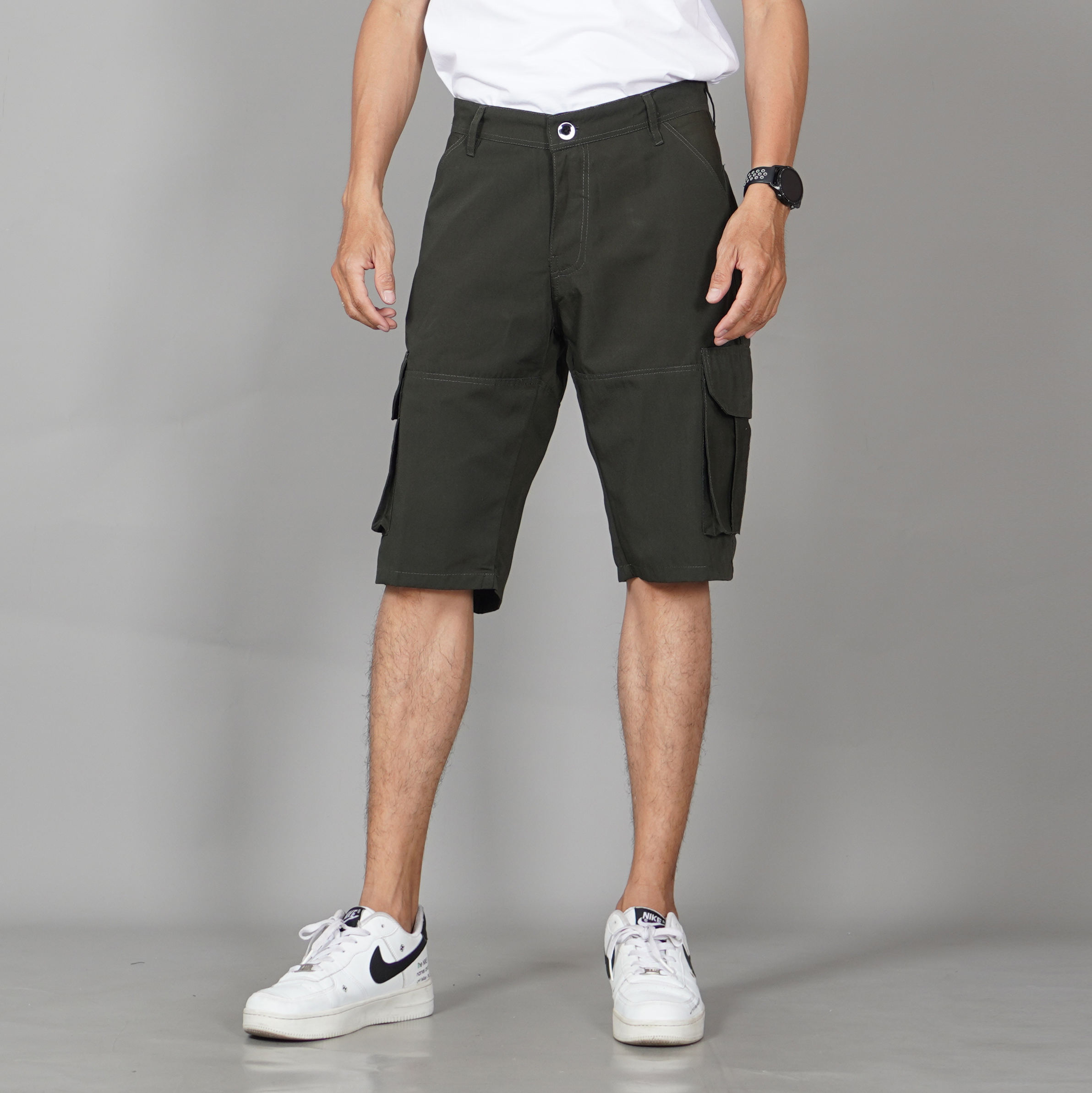 กองทัพสีเขียว