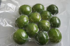 Iqf มะนาวแช่แข็ง | ต้นกำเนิดของเวียดนาม | ทั้งหมด & หั่นบางๆ | ส่งออกจำนวนมาก - Product Image 6