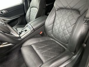 SUV X5 3L I6 Híbrido xDrive50e AWD 2024 Negro, Usado en Excelentes Condiciones y a un Precio Increíble, Asientos de Cuero, Techo Solar Automático - Product Image 3