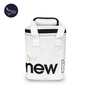Hien Minh's New Design Insulated Lunch <b>Box</b> <b>Cooler</b> Bag Thermal Food Storage Tote for Outdoor & Daily Use - Product Image 1