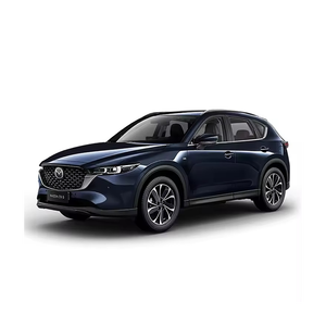 Coches Mazda CX-5 2.5L 4WD de alta calidad suministrados para canales de comercio al por mayor - Product Image 6
