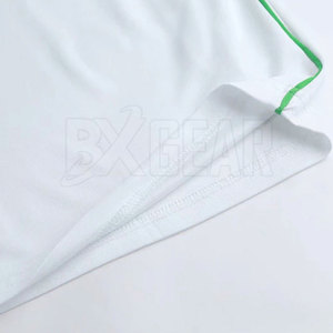 Vente en gros Uniforme de football conçu pour un maximum de confort et de durabilité en tissu polyester respirant - Product Image 4