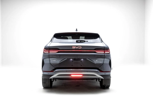 Brand New <b>Zero</b> Mileage/Km Price Friendly 2025 Time Grey Build Dreams Song Plus ID Flagship FWD Luxury Electric SUV Ready <b>to</b> ship - Product Image 6